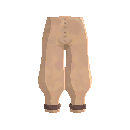 Journeyman Carpenter's Pants
