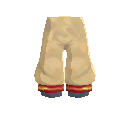 Professional Cook's Pants