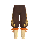 Master Farmer's Pants