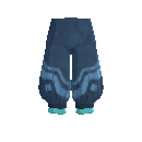 Professional Fisher's Pants