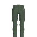 Journeyman Forester's Pants