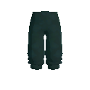 Professional Forester's Pants