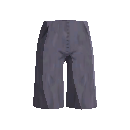Well Made Long Shorts