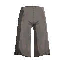 Well Stitched Long Shorts