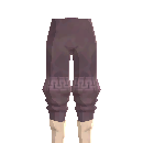 Journeyman Mason's Pants