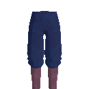 Professional Mason's Pants
