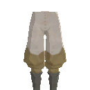 Journeyman Miner's Pants