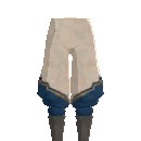 Professional Miner's Pants