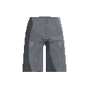 Ragged Shorts