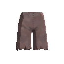 Worn Shorts