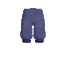 Journeyman Scholar's Pants