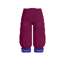 Professional Tailor's Pants