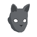 Deed: Mask - Feline Mask