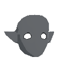 Pointed Ear Mask