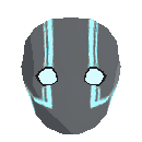 Runic Blue Eyes