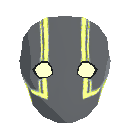 Runic Yellow Eyes