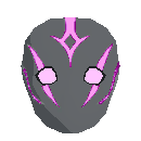 Waves Pink Eyes