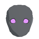 Plain Purple Eyes
