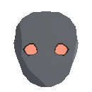 Plain Red Eyes