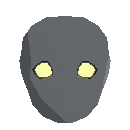 Plain Yellow Eyes