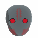 Deed: Mask Pattern - Enraged Bee