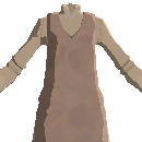 Leather Dress