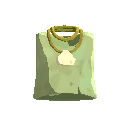 Beach Shirt - Green