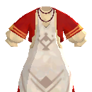Professional Cook's Shirt