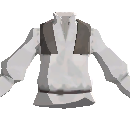 Elegant Shirt - Brown