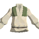 Elegant Shirt - Green