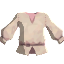 Fancy Shirt - Light Green