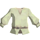 Fancy Shirt - Light Red