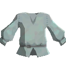 Fancy Shirt - Light Teal