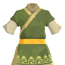 Journeyman Forager's Shirt