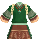 Professional Forager's Shirt