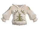 Journeyman Forester's Shirt