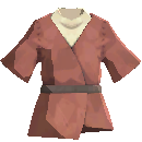 Jacket - Red