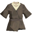 Jacket - Brown