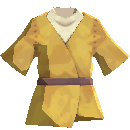 Jacket - Yellow