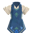 Journeyman Miner's Shirt