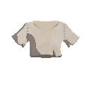 Tattered Shirt