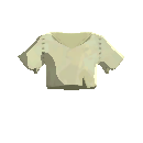 Ragged Shirt - Pale Green