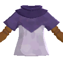 Journeyman Scholar's Shirt