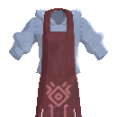 Journeyman Smith's Shirt