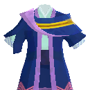 Professional Tailor's Shirt