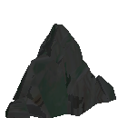 Diorite Boulder