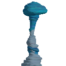 Diorite Pillar