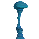 Diorite Pillar Interior