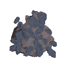 Flint Pile