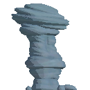 Rocky Garden Formation